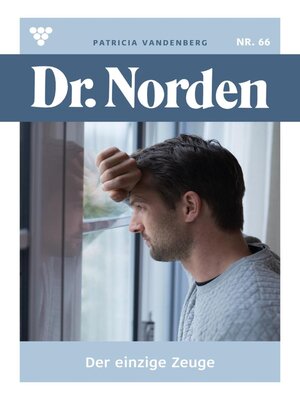cover image of Der einzige Zeuge
